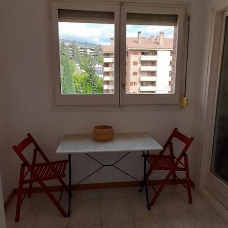 Apartamento Callizo Jaca Zewnętrze zdjęcie