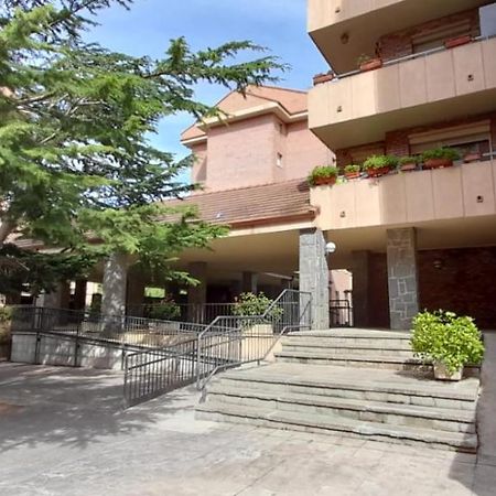 Apartamento Callizo Jaca Zewnętrze zdjęcie