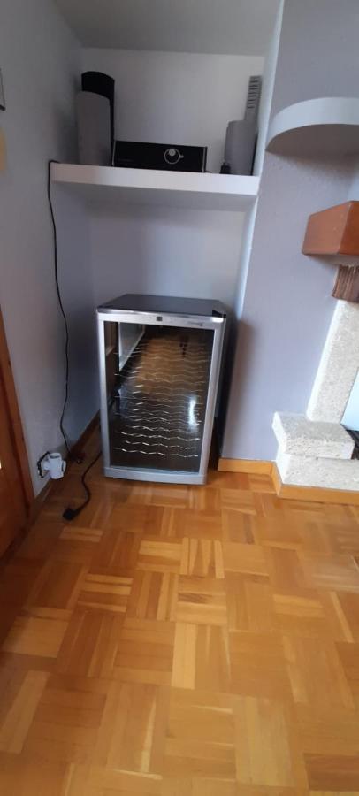 Apartamento Callizo Jaca Zewnętrze zdjęcie