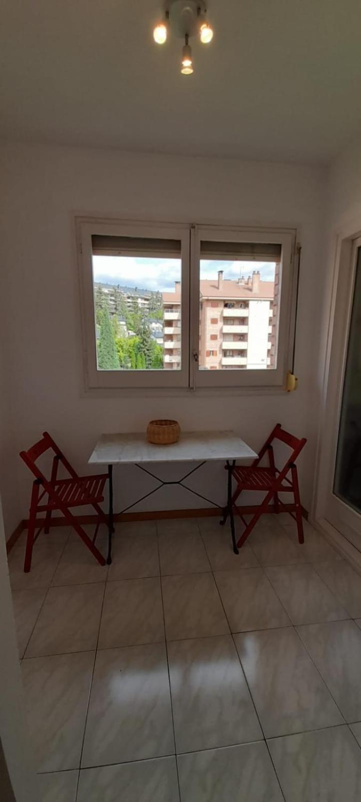 Apartamento Callizo Jaca Zewnętrze zdjęcie